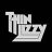 thin lizzy