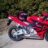 HondaaCbr125