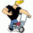 johnny bravo