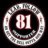 81 Supporter