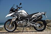 2013 BMW R1200GS