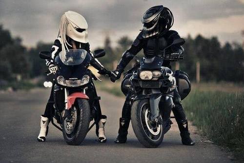 ride for love