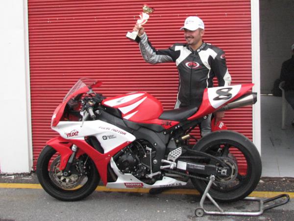 2007 Superbike