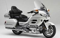 goldwing airbag