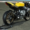 Yamaha R1 60. Yil Ozel Seri - 13