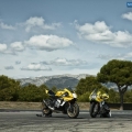 Yamaha R1 60. Yil Ozel Seri - 17