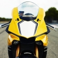 Yamaha R1 60. Yil Ozel Seri - 19