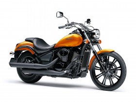 VN900 Custom, VN1700 Voyager ABS