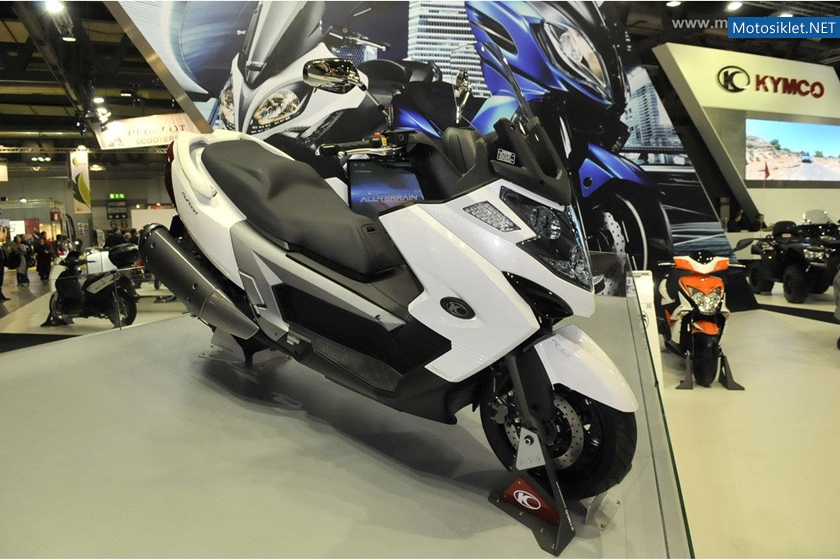 Kymco-MilanoMotosikletFuari-019
