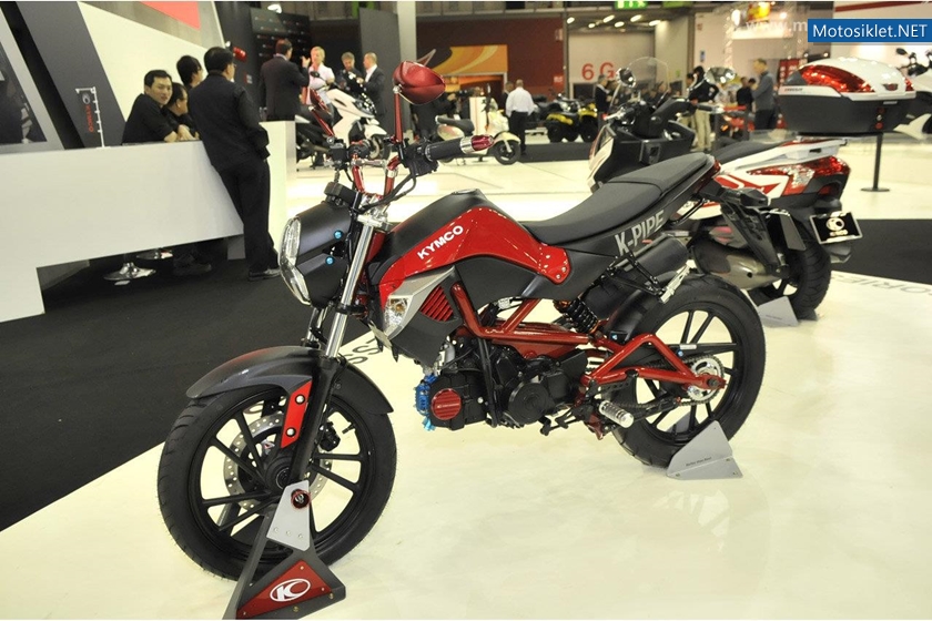 Kymco-MilanoMotosikletFuari-038