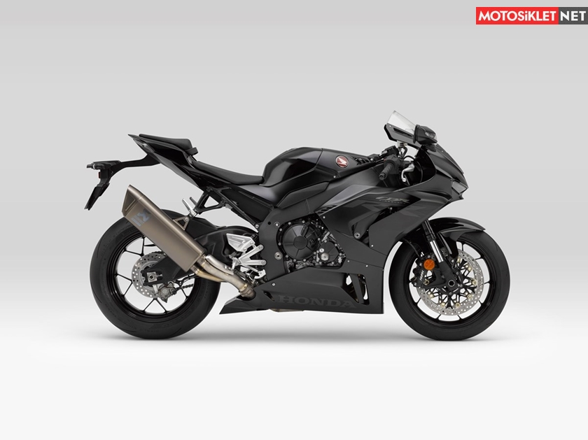 2020 HONDA CBR1000RR-R