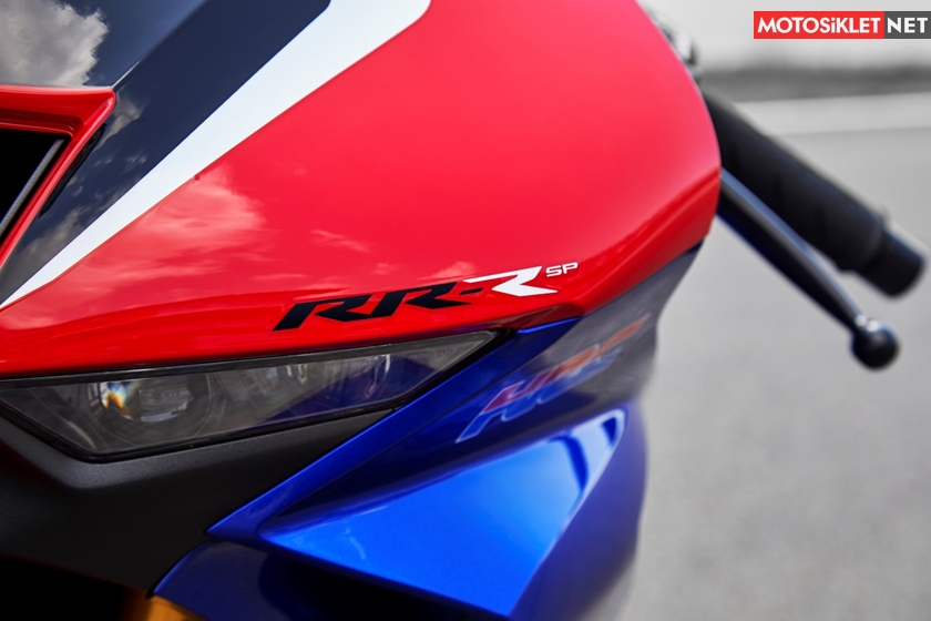 2020 HONDA CBR1000RR-R SP