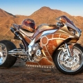 2009-Custom-YamahaR1-010