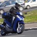 PiaggioBeverlySportTourer-350-Vs-HondaSH300i-033