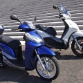 PiaggioBeverlySportTourer-350-Vs-HondaSH300i-036
