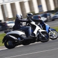 PiaggioBeverlySportTourer-350-Vs-HondaSH300i-037