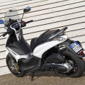 PiaggioBeverlySportTourer-350-Vs-HondaSH300i-054
