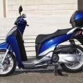 PiaggioBeverlySportTourer-350-Vs-HondaSH300i-056
