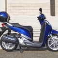 PiaggioBeverlySportTourer-350-Vs-HondaSH300i-061