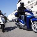 PiaggioBeverlySportTourer-350-Vs-HondaSH300i-062