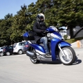 PiaggioBeverlySportTourer-350-Vs-HondaSH300i-070