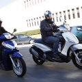PiaggioBeverlySportTourer-350-Vs-HondaSH300i-072