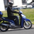 PiaggioBeverlySportTourer-350-Vs-HondaSH300i-073