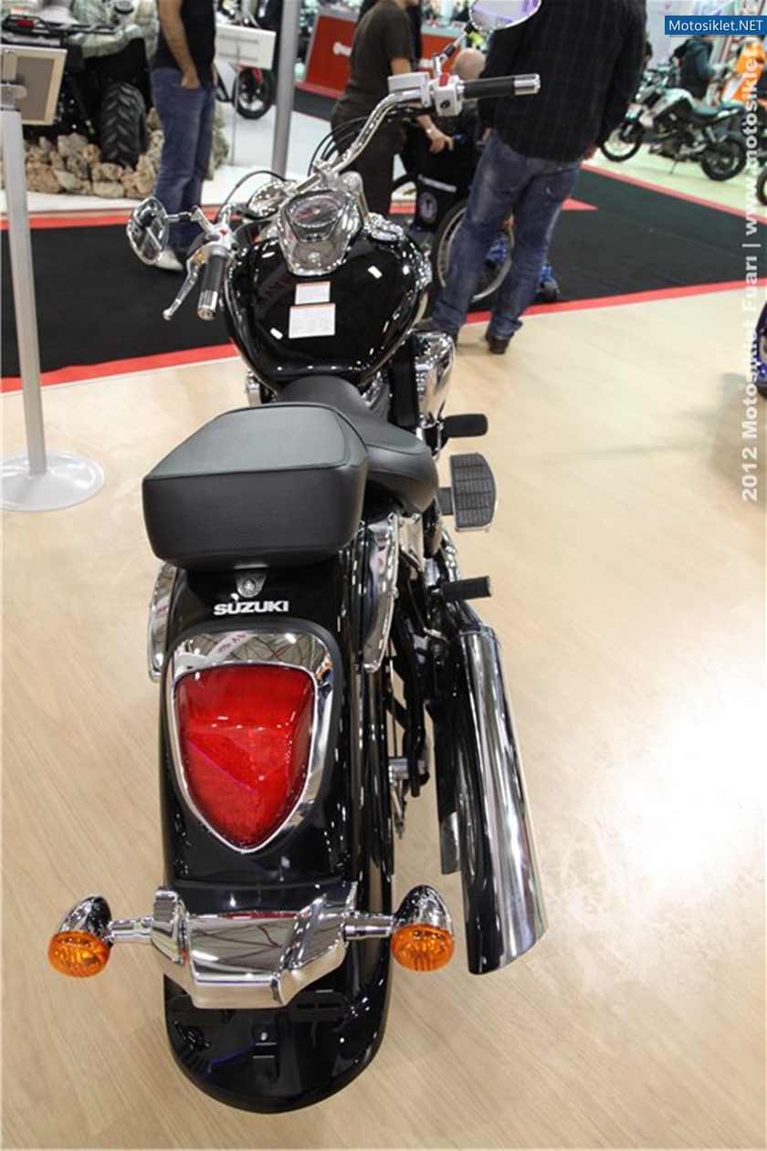 2012MotosikletFuari-SuzukiStandi-012