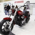 2012MotosikletFuari-YamahaStandi-001
