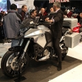 2012MotosikletFuari-HondaStandi-026