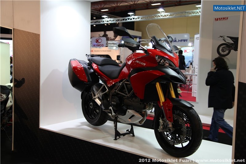 2012MotosikletFuari-DucatiStandi-015
