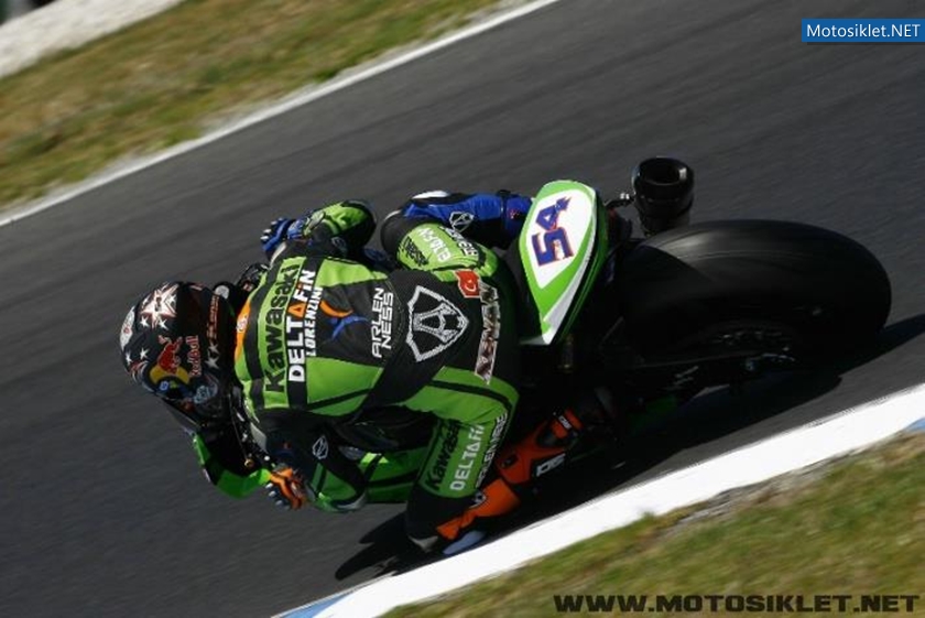 KenanSofuoglu-WSS-Australian-WSBK-005