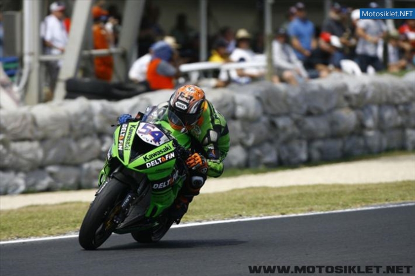 KenanSofuoglu-WSS-Australian-WSBK-007