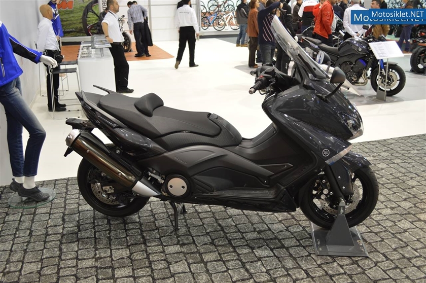 YamahaStandi-Motosiklet-Fuari-2014-028
