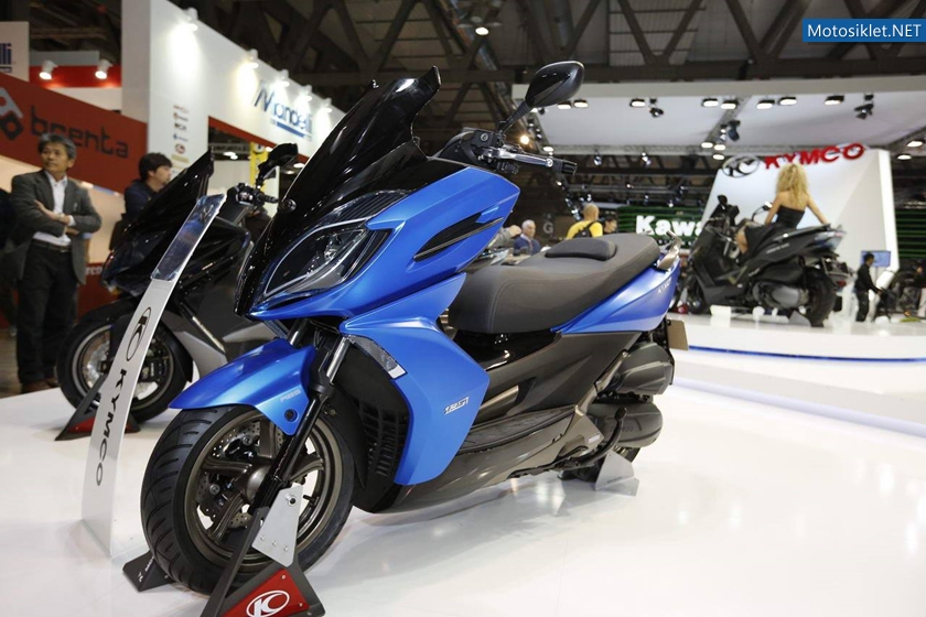 Kymco-Standi-Milano-Motosiklet-Fuari-2013-010
