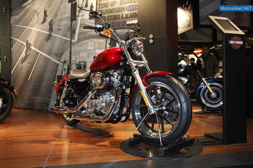 Harley-Davidson-Milano-MotosikletFuari-EICMA2011-017