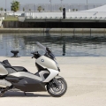 BMW-C650-GT-2012Model-BMW-Scooter-002