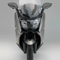 BMW-C650-GT-2012Model-BMW-Scooter-003