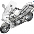 BMW-C650-GT-2012Model-BMW-Scooter-006