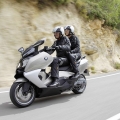 BMW-C650-GT-2012Model-BMW-Scooter-049