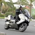 BMW-C650-GT-2012Model-BMW-Scooter-068