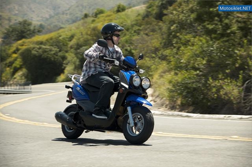 Yamaha-Zuma-125-001