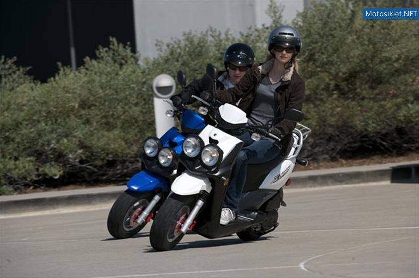 Yamaha-Zuma-125-010