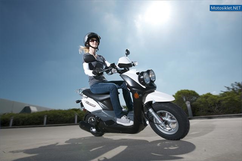 Yamaha-Zuma-125-014