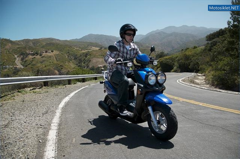 Yamaha-Zuma-125-020