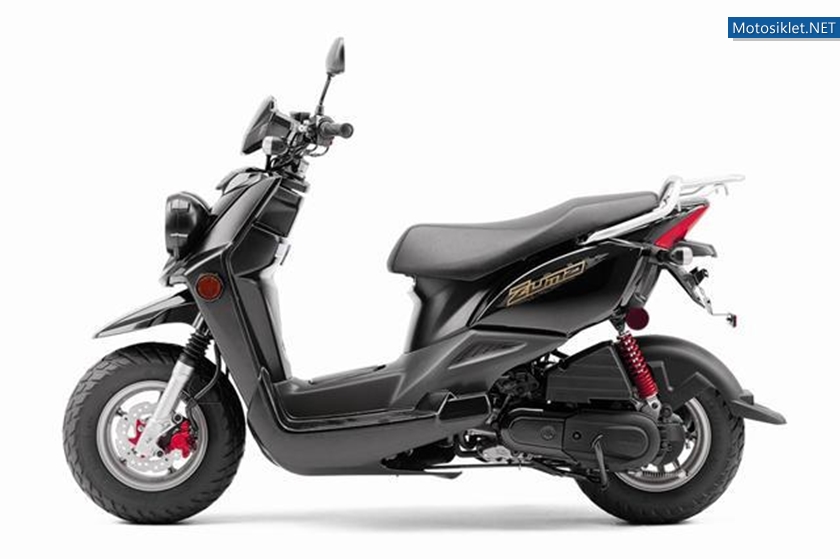 Yamaha-Zuma-125-021