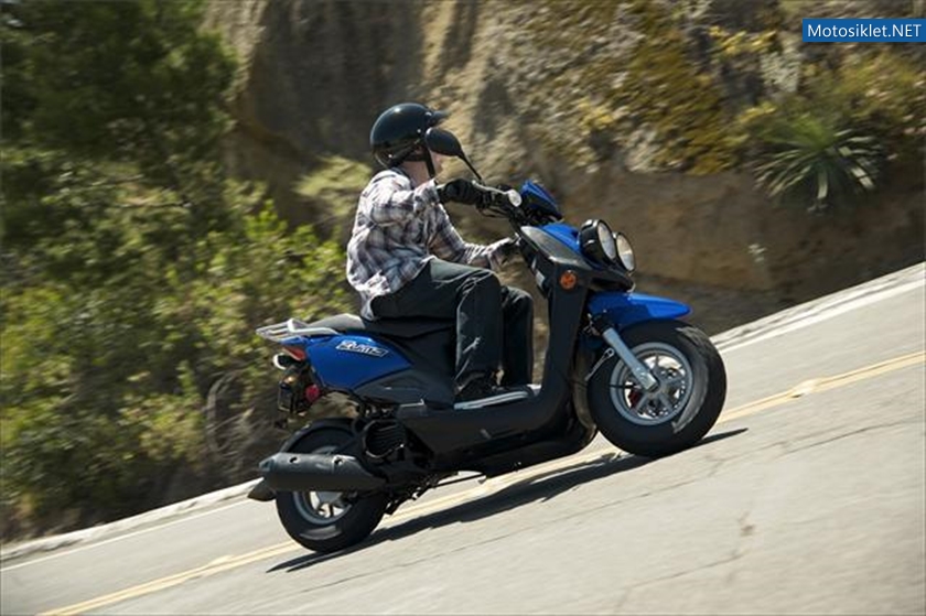 Yamaha-Zuma-125-024