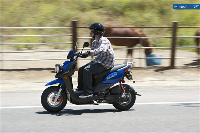 Yamaha-Zuma-125-026