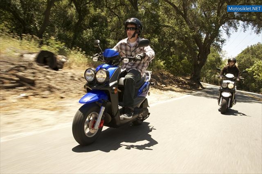 Yamaha-Zuma-125-030