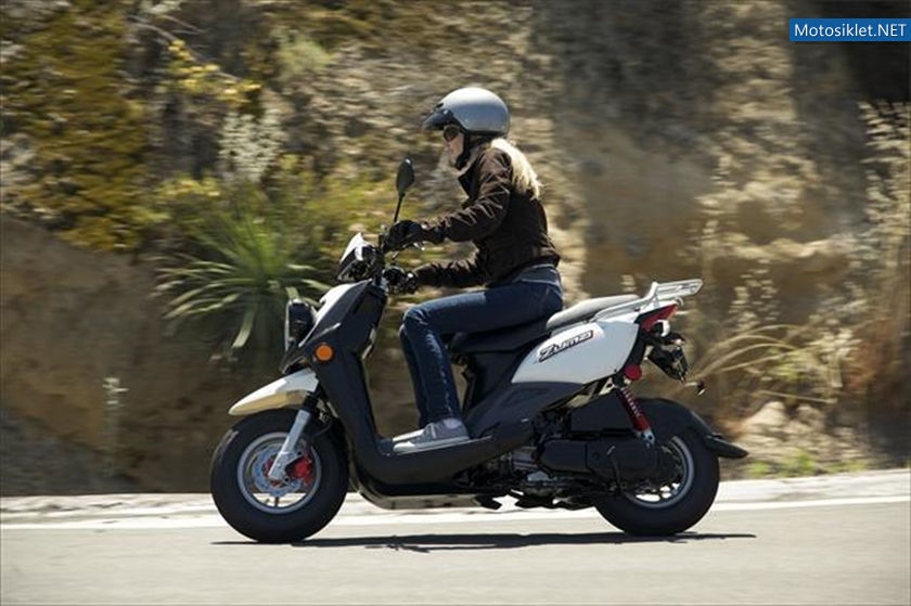 Yamaha-Zuma-125-032